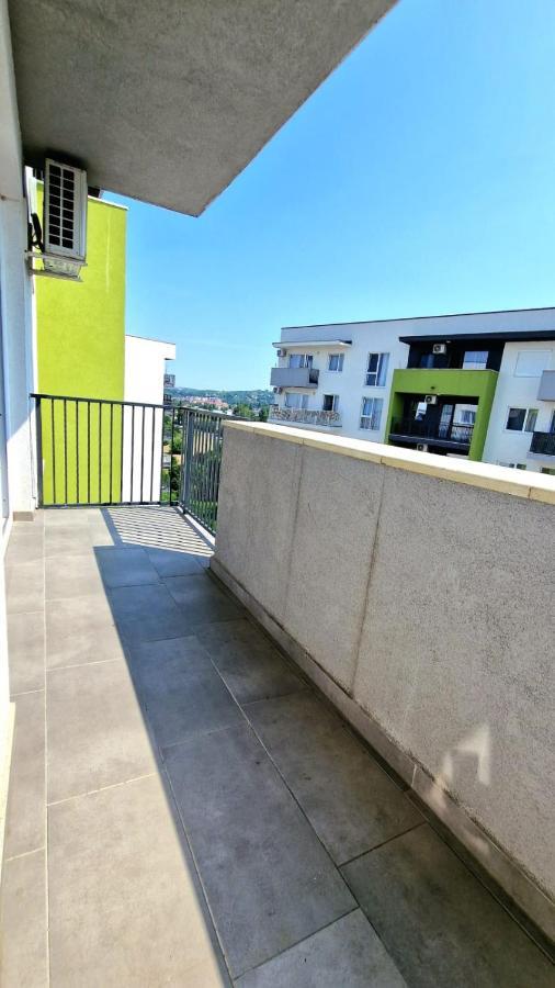 Cozy Apartment Prima Residence Oradea Exteriör bild